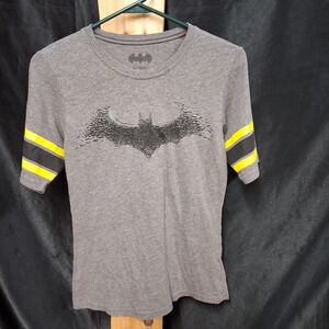 Batman t shirt,size women's small